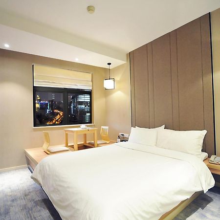 Gubei Garden Hotel Shanghai Hongqiao Esterno foto