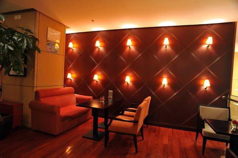 Gubei Garden Hotel Shanghai Hongqiao Esterno foto