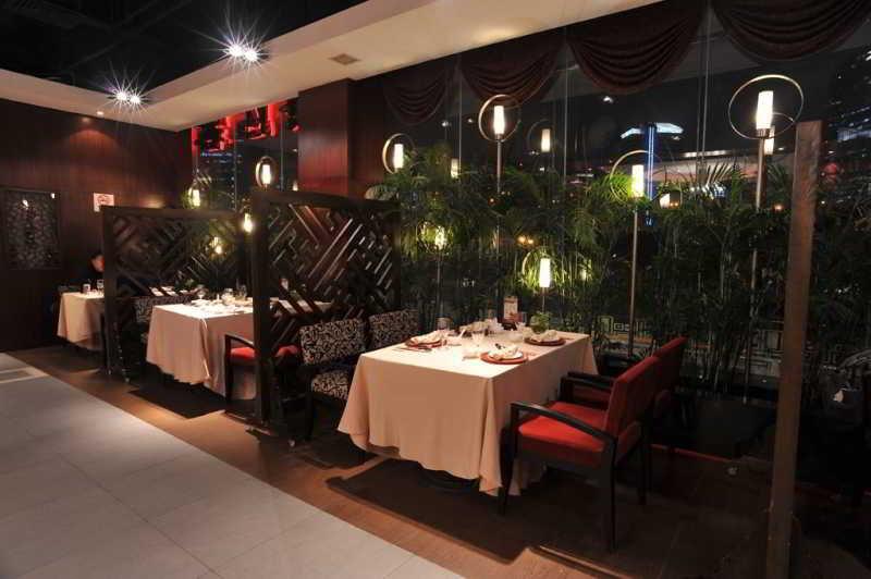 Gubei Garden Hotel Shanghai Hongqiao Esterno foto