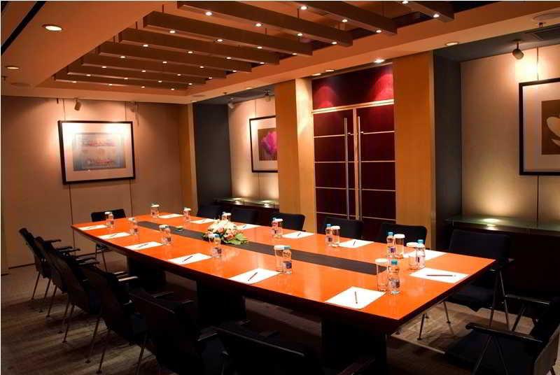 Gubei Garden Hotel Shanghai Hongqiao Esterno foto