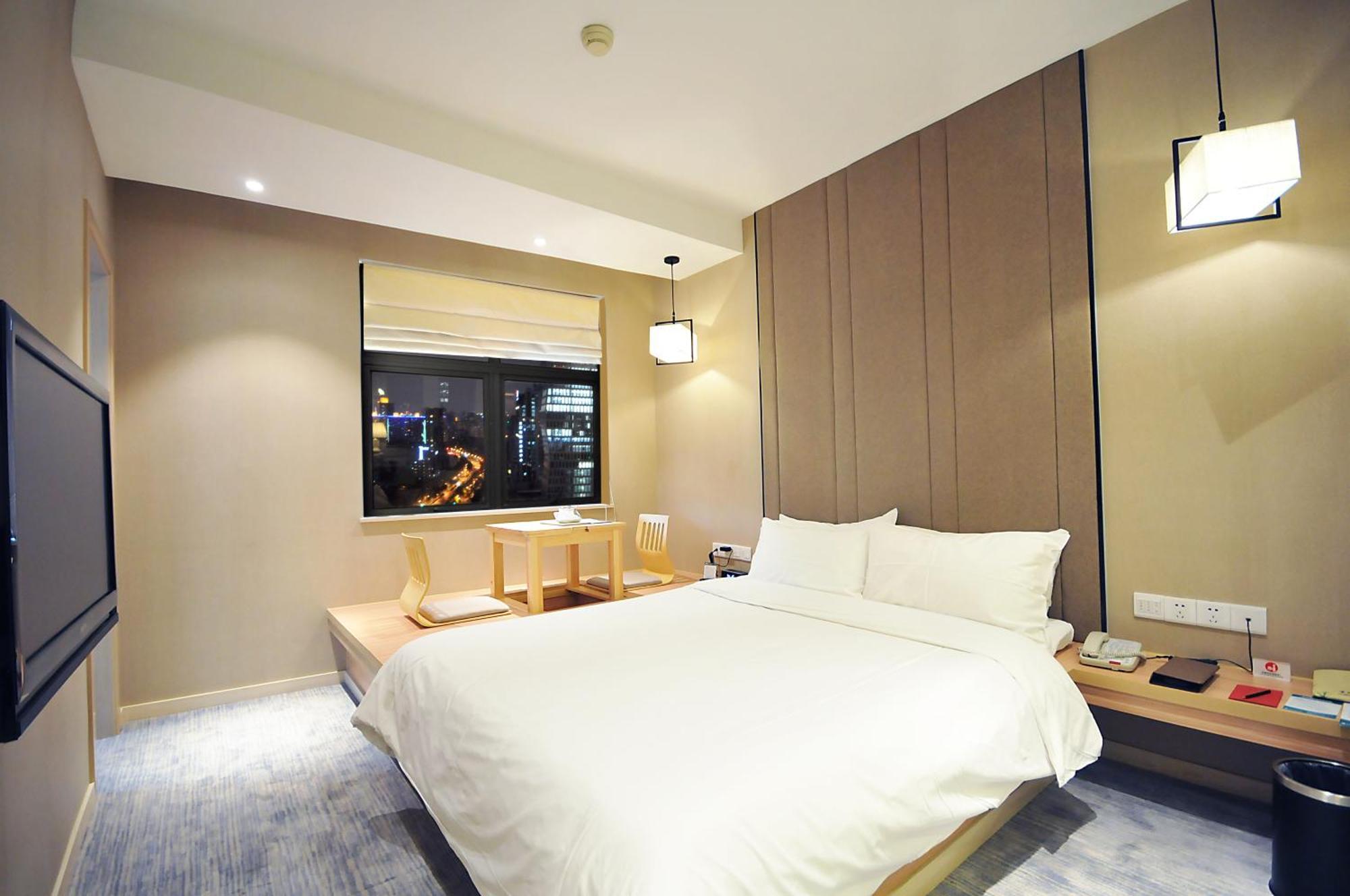 Gubei Garden Hotel Shanghai Hongqiao Esterno foto