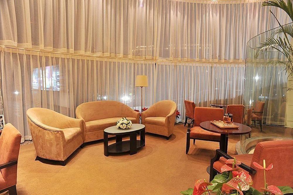 Gubei Garden Hotel Shanghai Hongqiao Esterno foto