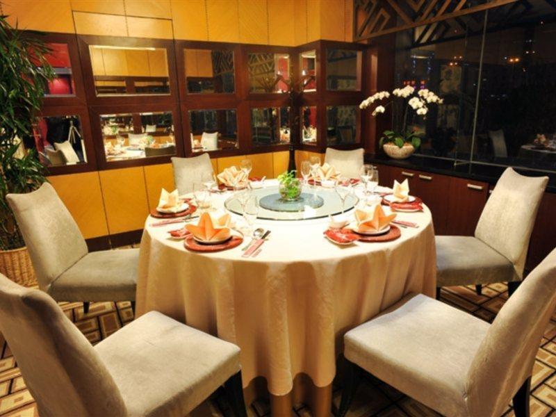 Gubei Garden Hotel Shanghai Hongqiao Esterno foto