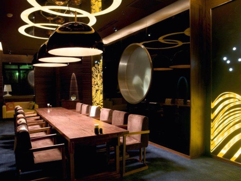 Gubei Garden Hotel Shanghai Hongqiao Esterno foto