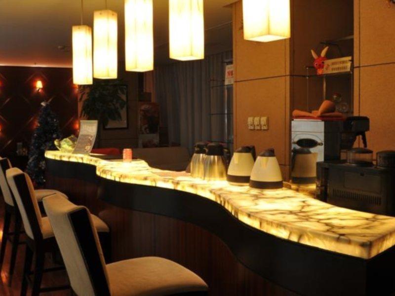 Gubei Garden Hotel Shanghai Hongqiao Esterno foto