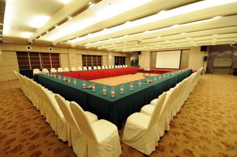 Gubei Garden Hotel Shanghai Hongqiao Esterno foto